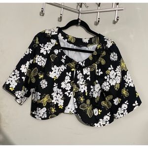 Women’s short cardigan